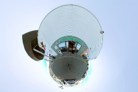 Visite 360°